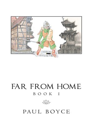 cover image of Far from Home